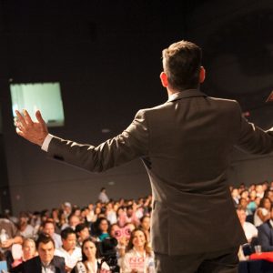 Public Speaking – Presentation Survival School
