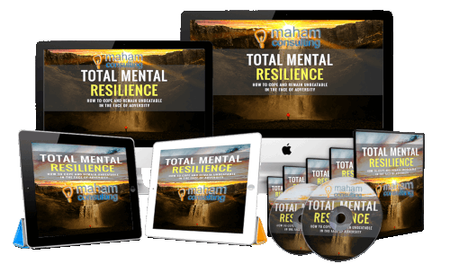 Total Mental Resilience Video Set